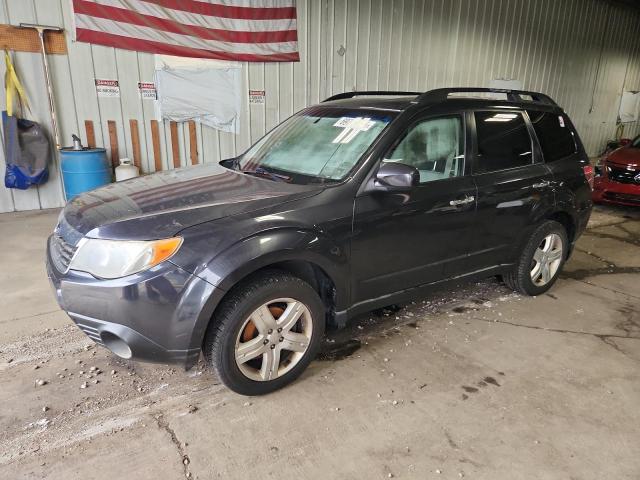 2010 SUBARU FORESTER 2.5X PREMIUM, 