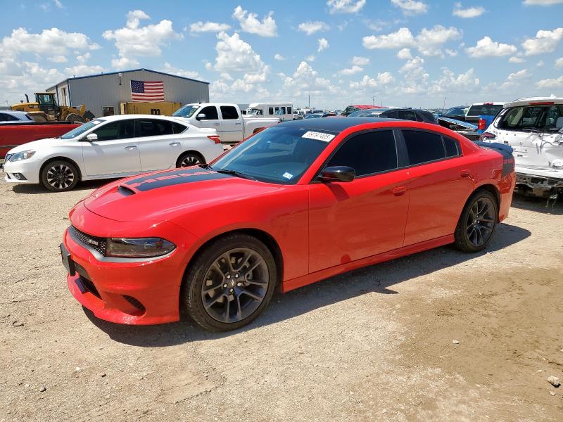2023 DODGE CHARGER R/T, 