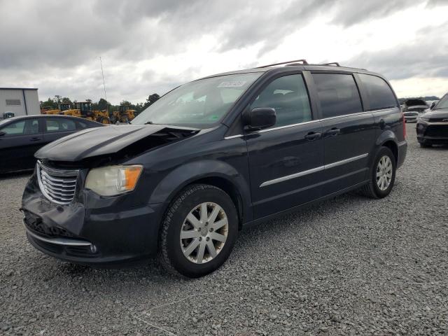 2014 CHRYSLER TOWN & COU TOURING, 