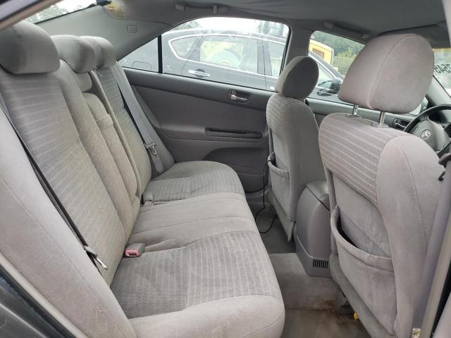 4T1BE30K95U976142 - 2005 TOYOTA CAMRY LE GRAY photo 10