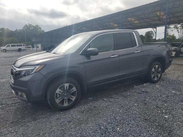 2019 HONDA RIDGELINE RTL, 