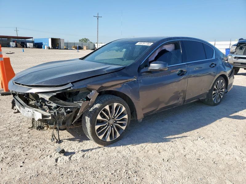 2020 ACURA RLX TECHNOLOGY, 