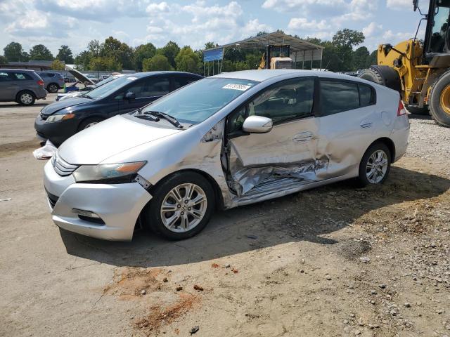2011 HONDA INSIGHT EX, 