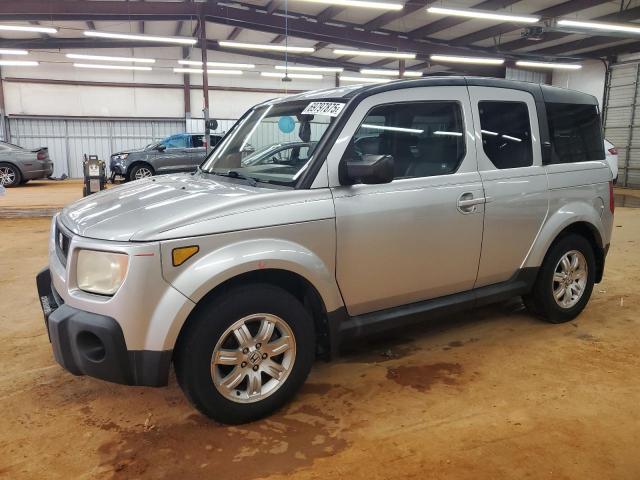 2006 HONDA ELEMENT EX, 