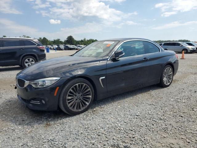 2015 BMW 428 I, 