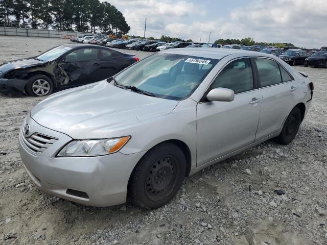 2009 TOYOTA CAMRY BASE, 
