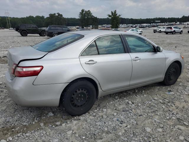 4T1BE46K79U907548 - 2009 TOYOTA CAMRY BASE ვერცხლისფერი ფოტო 3