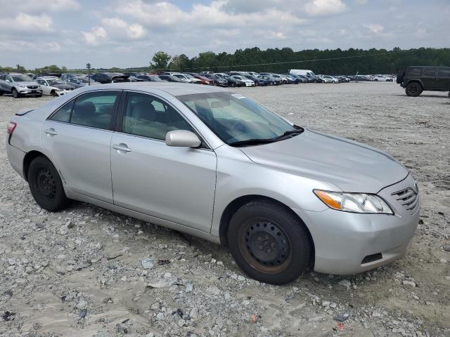 4T1BE46K79U907548 - 2009 TOYOTA CAMRY BASE ვერცხლისფერი ფოტო 4