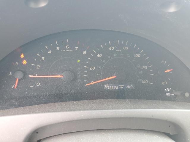 4T1BE46K79U907548 - 2009 TOYOTA CAMRY BASE ვერცხლისფერი ფოტო 9