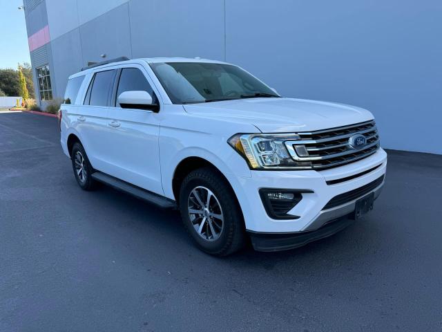 2019 FORD EXPEDITION XLT, 