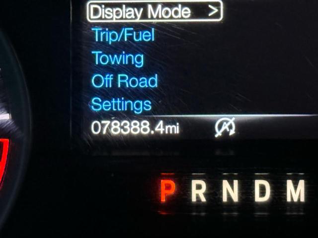 1FMJU1HT0KEA72881 - 2019 FORD EXPEDITION XLT Biały zdjęcie 8