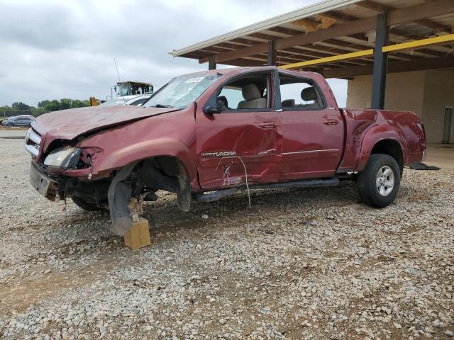 2006 TOYOTA TUNDRA DOUBLE CAB SR5, 