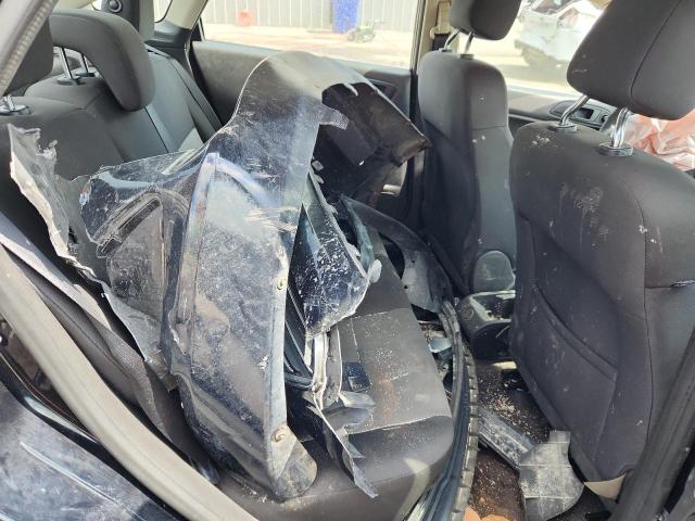 3FADP4AJ2KM162567 - 2019 FORD FIESTA S 黑色 照片 10