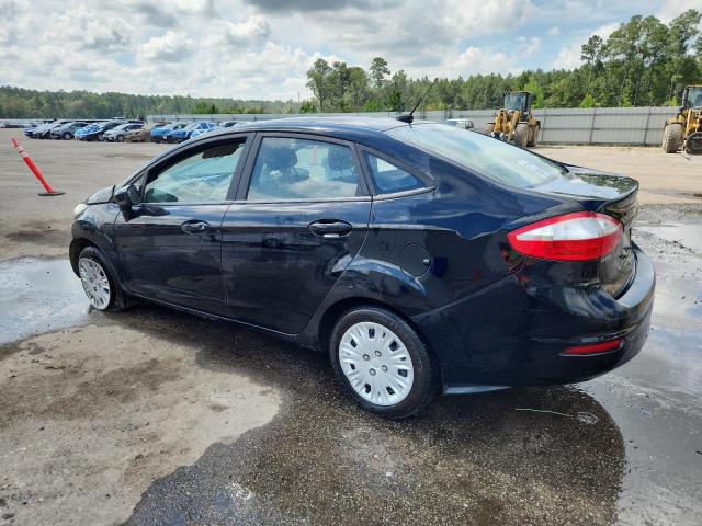 3FADP4AJ2KM162567 - 2019 FORD FIESTA S 黑色 照片 2