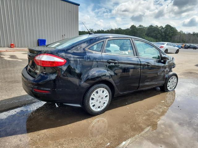 3FADP4AJ2KM162567 - 2019 FORD FIESTA S 黑色 照片 3