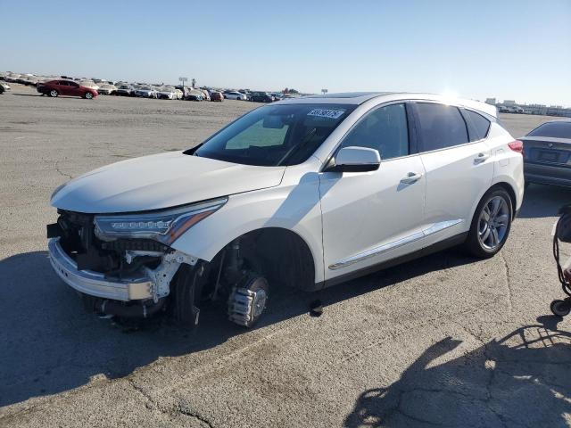 2019 ACURA RDX ADVANCE, 