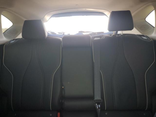 5J8TC2H75KL042524 - 2019 ACURA RDX ADVANCE WHITE photo 10