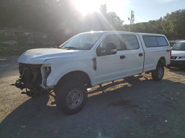 2018 FORD F250 SUPER DUTY, 