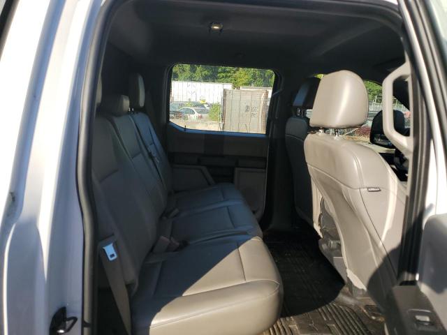 1FT7W2B67JEB73044 - 2018 FORD F250 SUPER DUTY Ağ foto 10