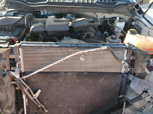 1FT7W2B67JEB73044 - 2018 FORD F250 SUPER DUTY Ağ foto 11