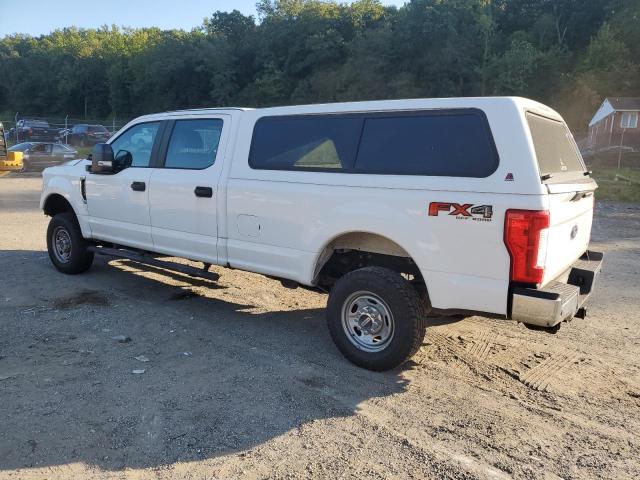 1FT7W2B67JEB73044 - 2018 FORD F250 SUPER DUTY Ağ foto 2