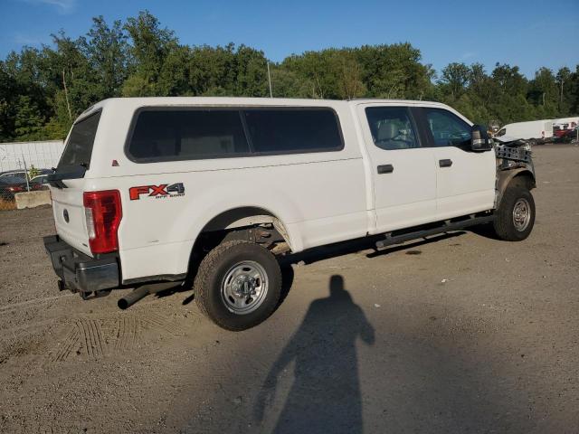 1FT7W2B67JEB73044 - 2018 FORD F250 SUPER DUTY Ağ foto 3