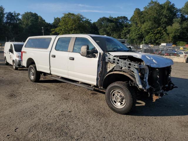 1FT7W2B67JEB73044 - 2018 FORD F250 SUPER DUTY Ağ foto 4