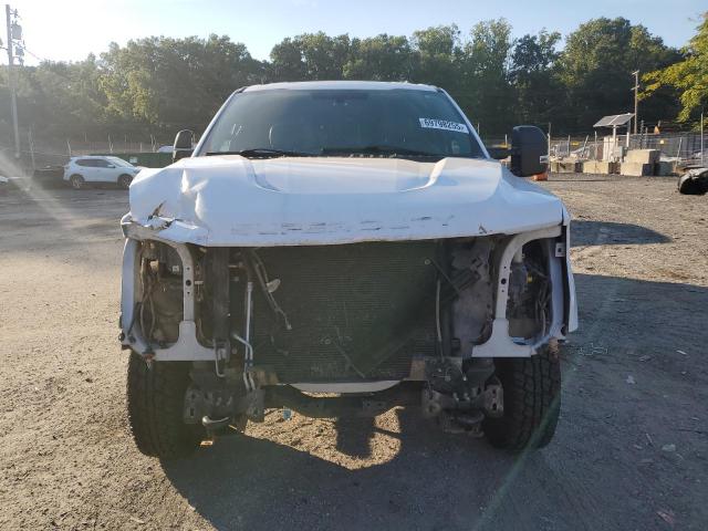 1FT7W2B67JEB73044 - 2018 FORD F250 SUPER DUTY Ağ foto 5