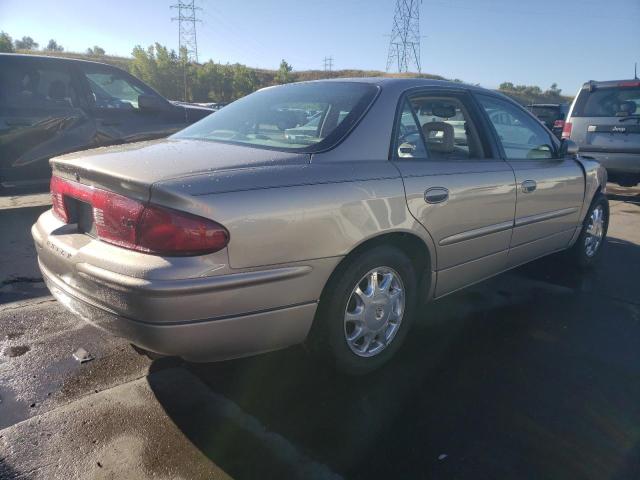 2G4WB55K321113052 - 2002 BUICK REGAL LS 灰色 照片 3