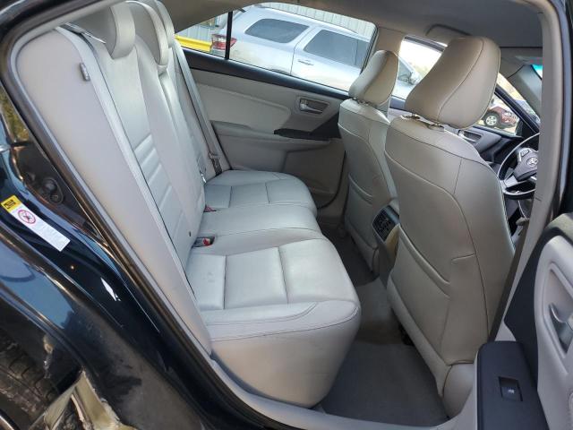 4T4BF1FK0FR502726 - 2015 TOYOTA CAMRY LE Graphite photo 10