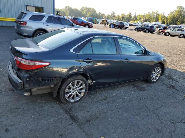 4T4BF1FK0FR502726 - 2015 TOYOTA CAMRY LE Graphite photo 3