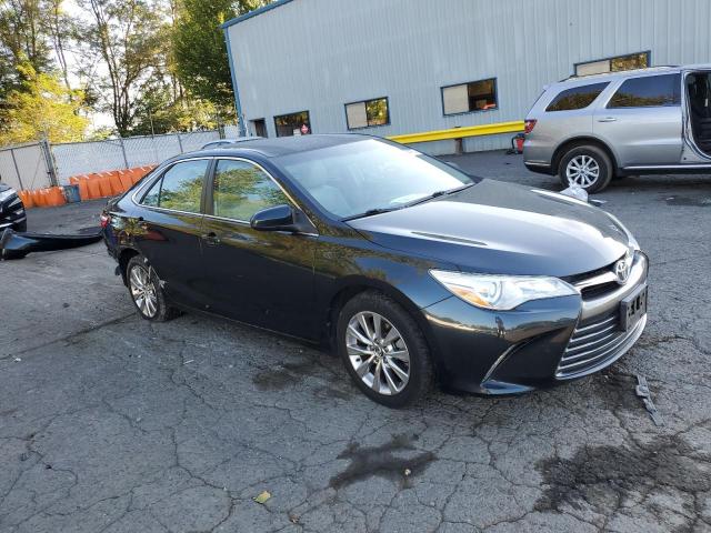 4T4BF1FK0FR502726 - 2015 TOYOTA CAMRY LE Graphite photo 4