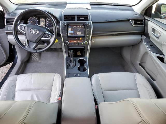 4T4BF1FK0FR502726 - 2015 TOYOTA CAMRY LE Graphite photo 8