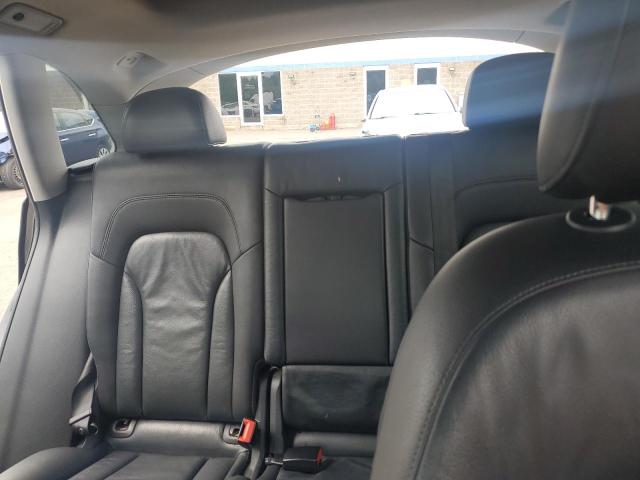 WA1CFAFP2FA025758 - 2015 AUDI Q5 PREMIUM BLACK photo 10