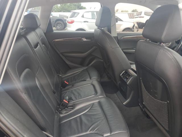 WA1CFAFP2FA025758 - 2015 AUDI Q5 PREMIUM BLACK photo 11