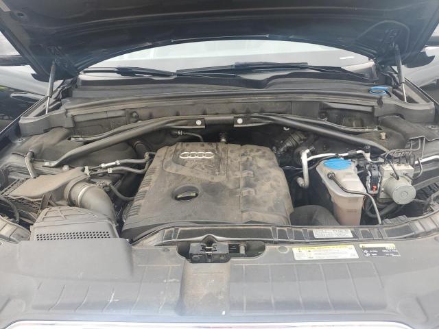 WA1CFAFP2FA025758 - 2015 AUDI Q5 PREMIUM BLACK photo 12