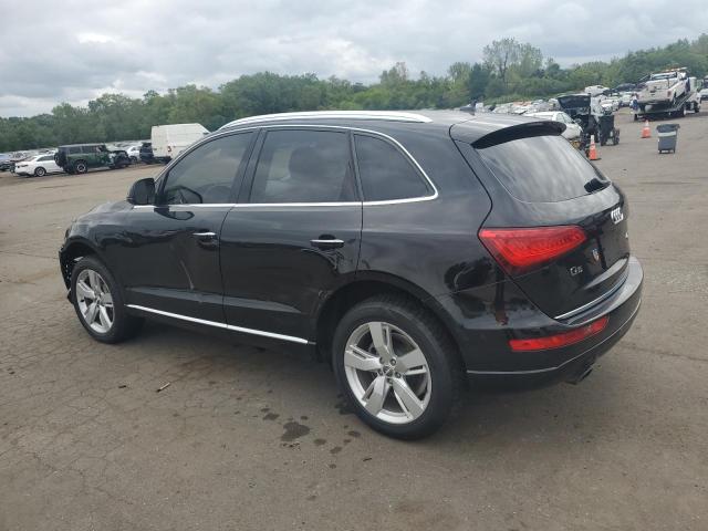 WA1CFAFP2FA025758 - 2015 AUDI Q5 PREMIUM BLACK photo 2