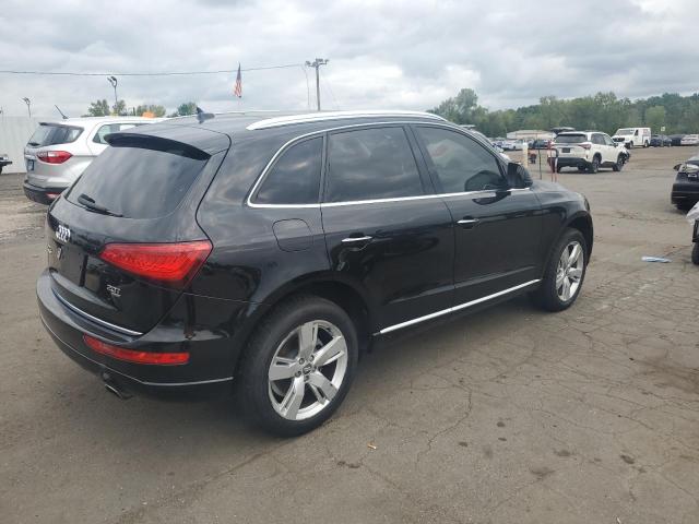 WA1CFAFP2FA025758 - 2015 AUDI Q5 PREMIUM BLACK photo 3