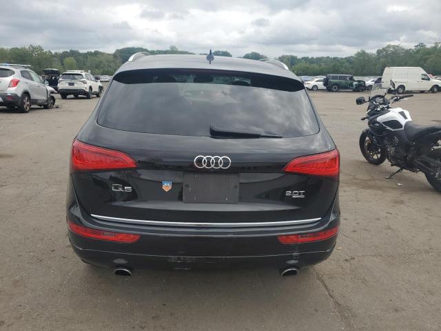 WA1CFAFP2FA025758 - 2015 AUDI Q5 PREMIUM BLACK photo 6