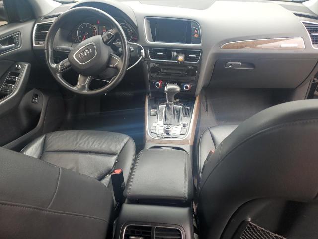 WA1CFAFP2FA025758 - 2015 AUDI Q5 PREMIUM BLACK photo 8