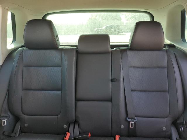 WVGAV7AX1FW594609 - 2015 VOLKSWAGEN TIGUAN S GRAY photo 10