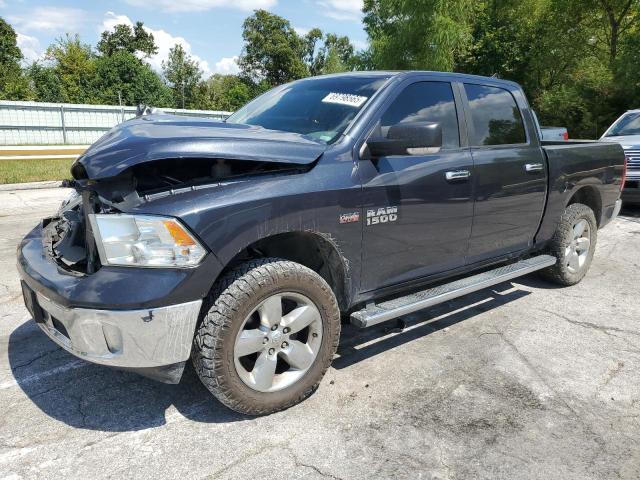 2015 RAM 1500 SLT, 