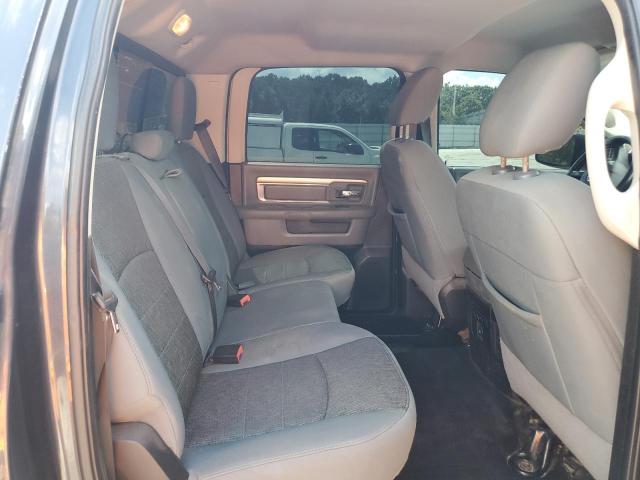 1C6RR7LT6FS788900 - 2015 RAM 1500 SLT CHARCOAL photo 10