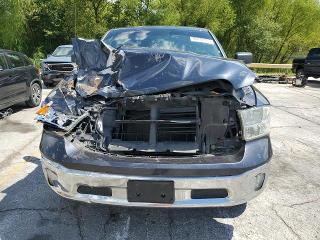 1C6RR7LT6FS788900 - 2015 RAM 1500 SLT CHARCOAL photo 5