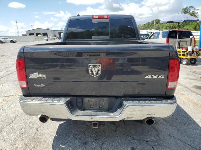1C6RR7LT6FS788900 - 2015 RAM 1500 SLT CHARCOAL photo 6