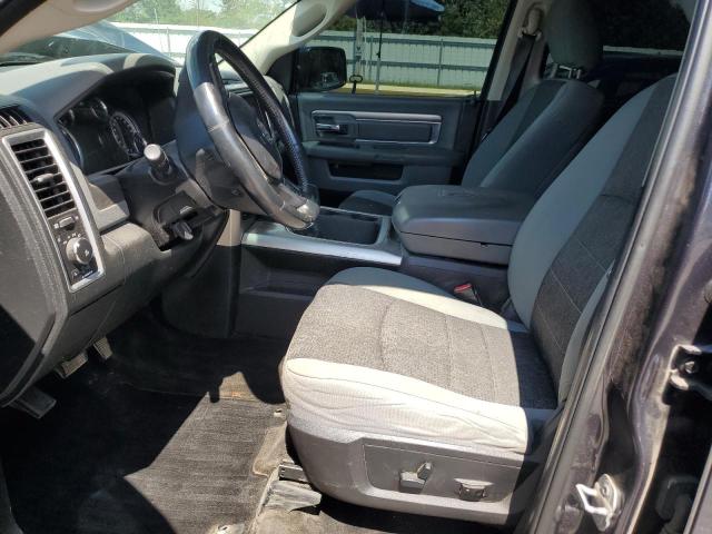 1C6RR7LT6FS788900 - 2015 RAM 1500 SLT CHARCOAL photo 7