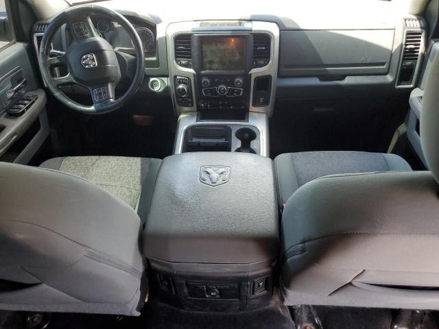 1C6RR7LT6FS788900 - 2015 RAM 1500 SLT CHARCOAL photo 8