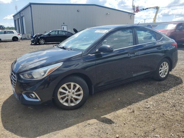 2020 HYUNDAI ACCENT SE, 