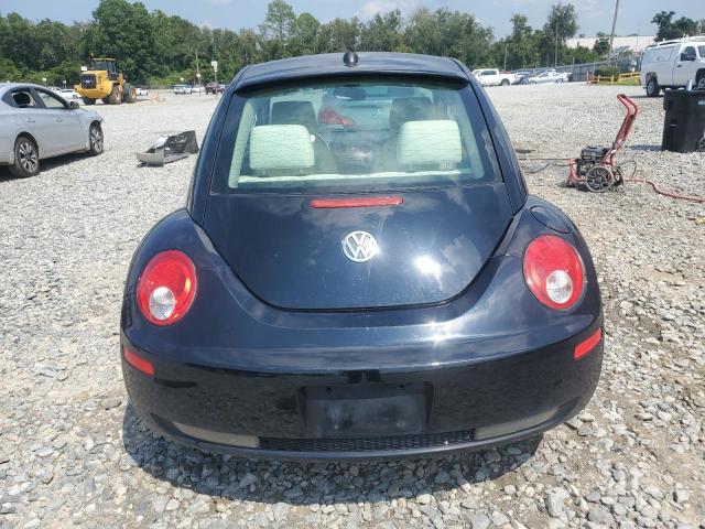 3VWFW31C98M525678 - 2008 VOLKSWAGEN NEW BEETLE TRIPLE WHITE BLACK photo 6