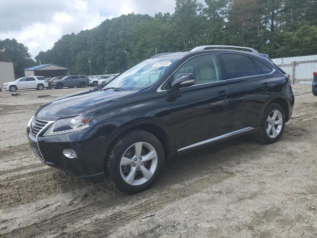 2014 LEXUS RX 350 BASE, 
